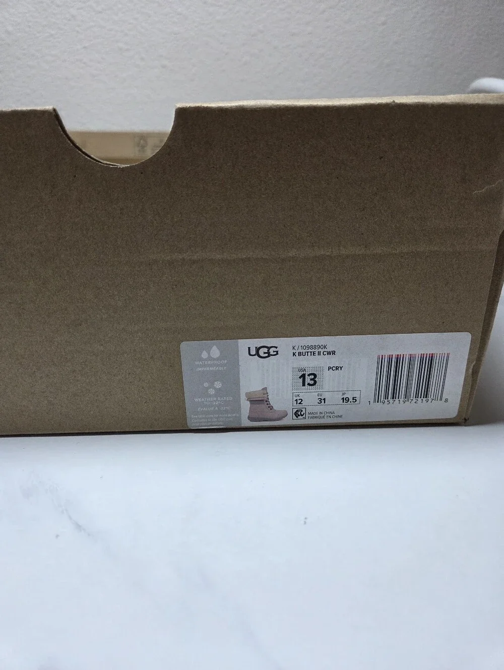 UGG brand new